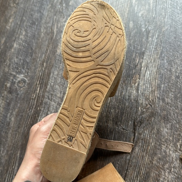 Steve Madden Wedges - Picture 7 of 7